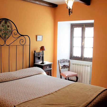 Casa San Gines Hotel Cruces Exterior photo