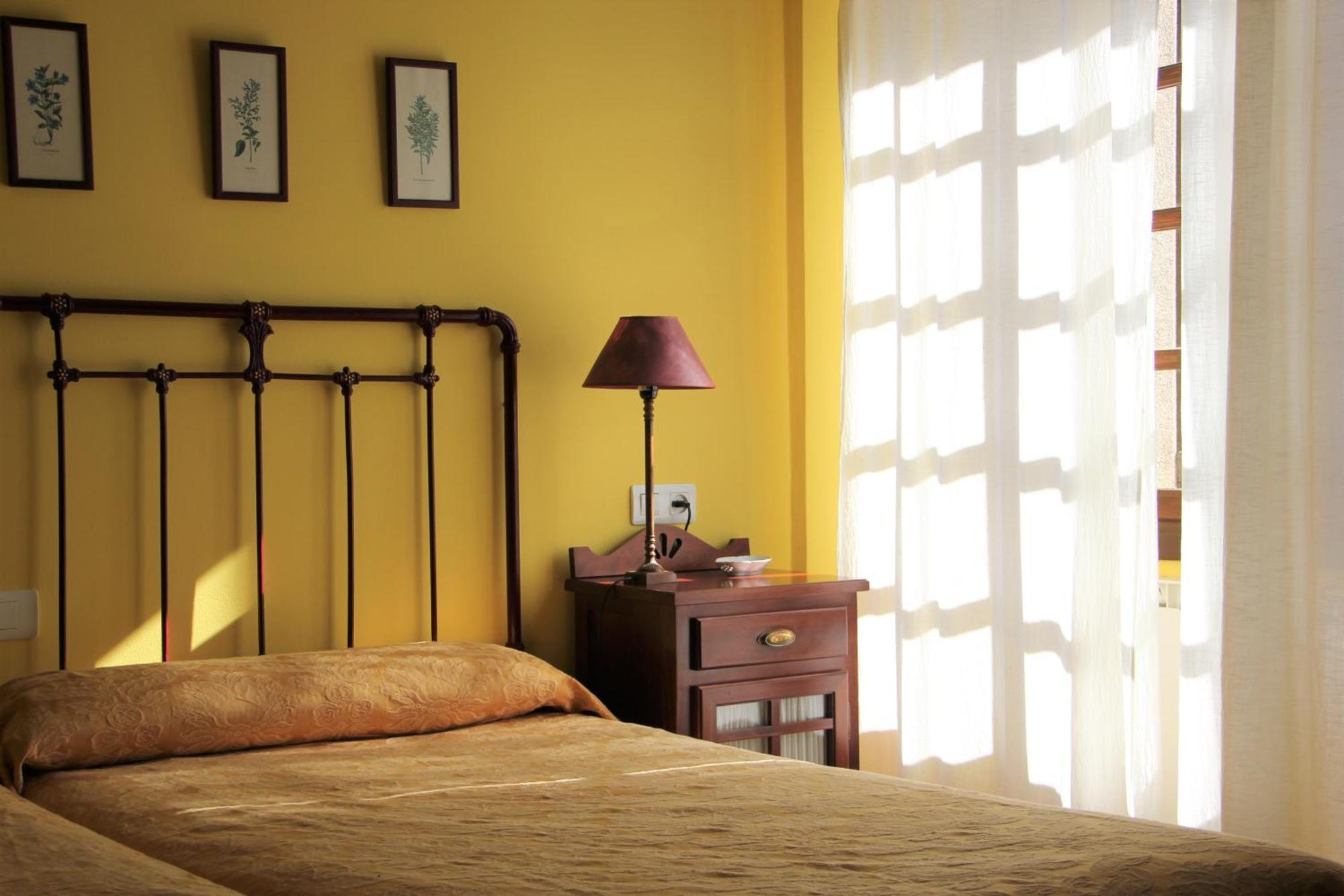 Casa San Gines Hotel Cruces Exterior photo