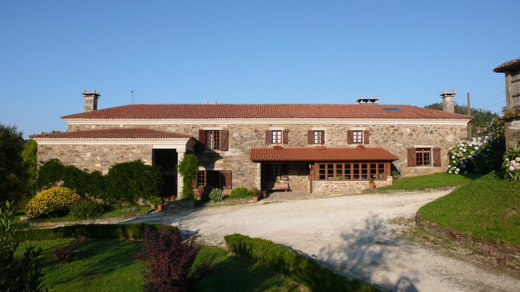 Casa San Gines Hotel Cruces Exterior photo