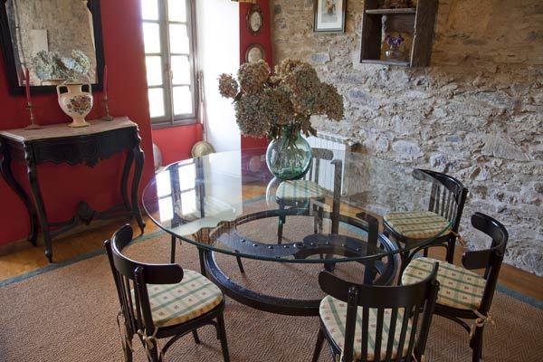 Casa San Gines Hotel Cruces Exterior photo