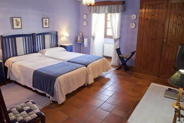 Casa San Gines Hotel Cruces Exterior photo