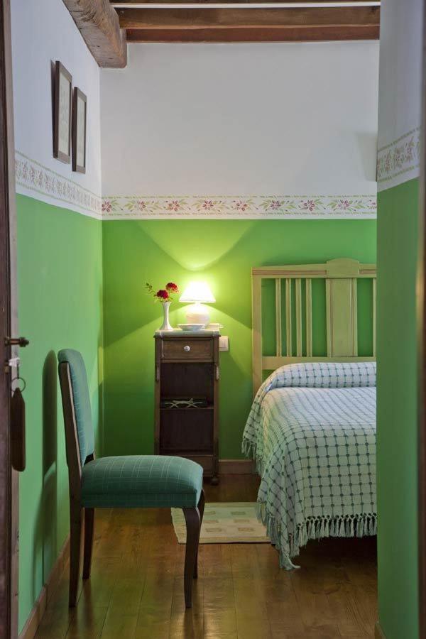 Casa San Gines Hotel Cruces Room photo