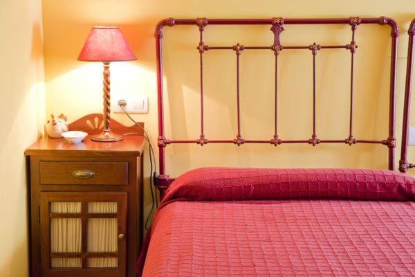 Casa San Gines Hotel Cruces Room photo