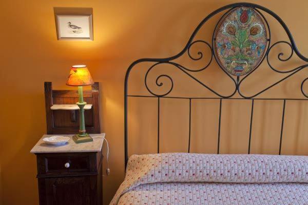 Casa San Gines Hotel Cruces Room photo